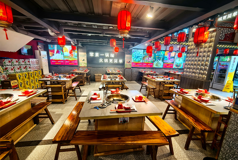 上海佾波餐饮管理有限公司